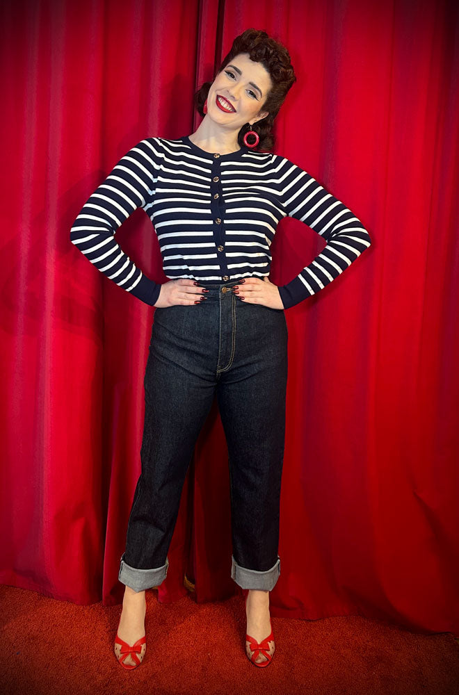 Marilyn Jeans