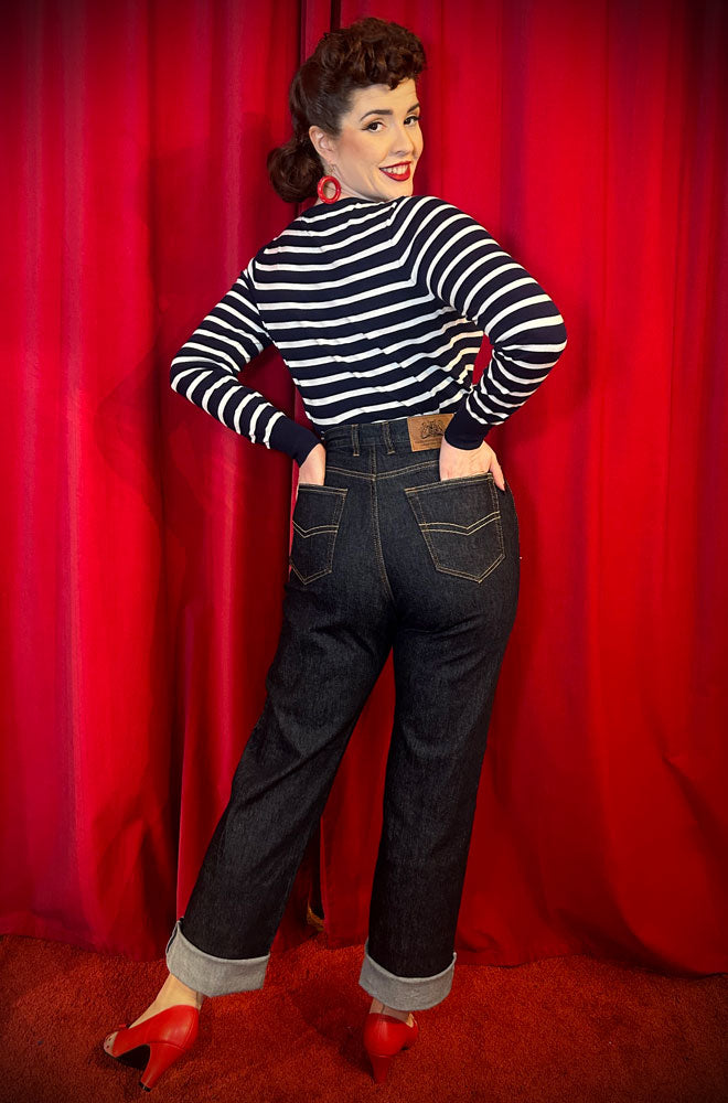 Marilyn Jeans
