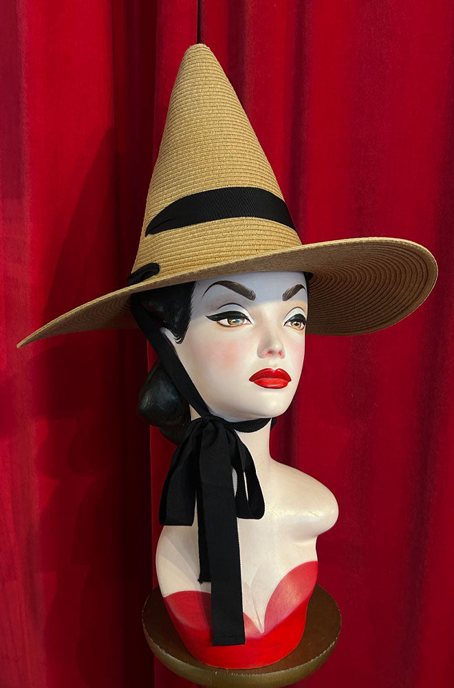 Witch Hat