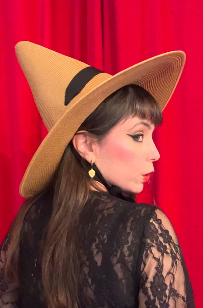 Witch Hat