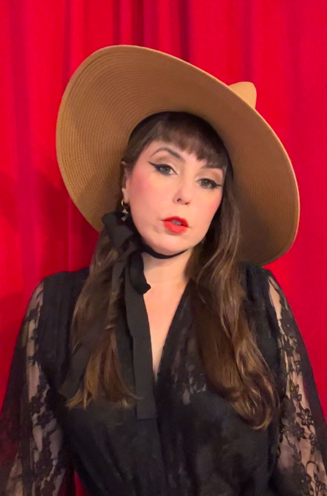 Witch Hat
