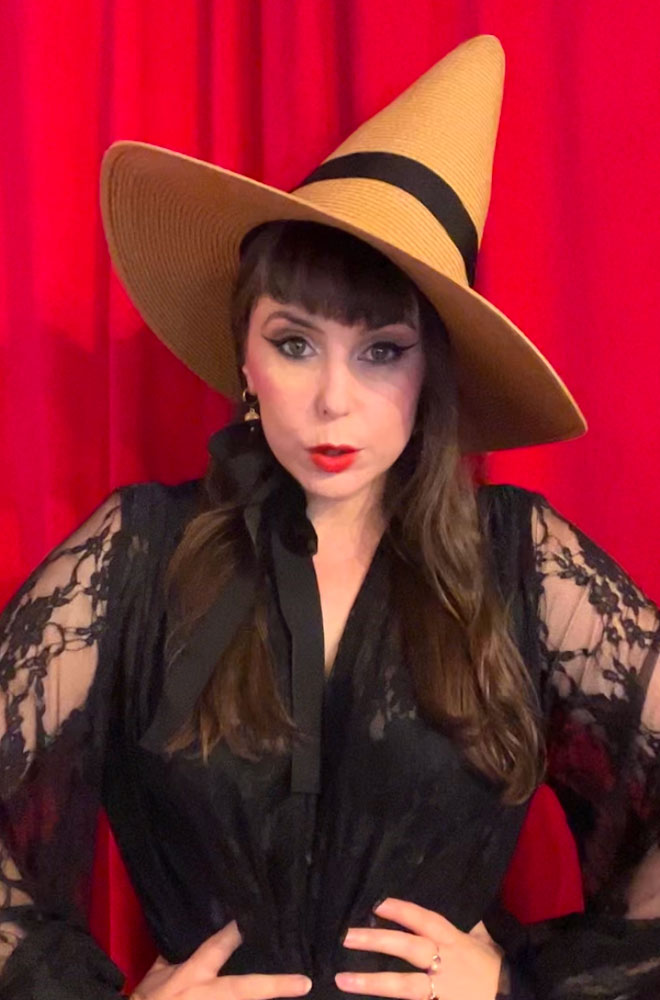Witch Hat
