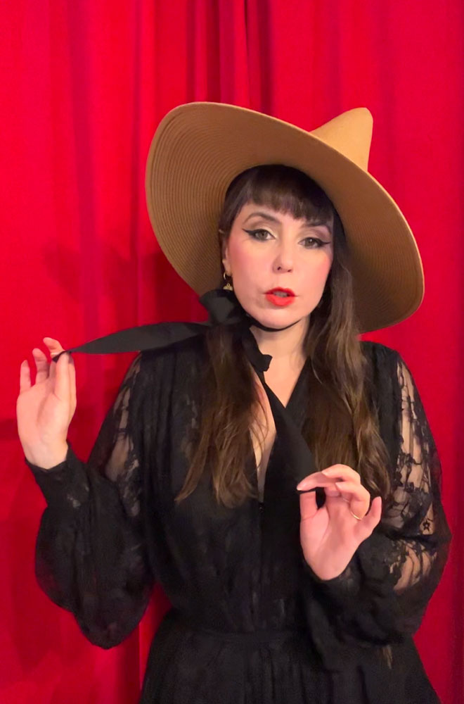 Witch Hat
