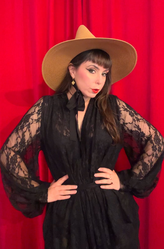 Witch Hat