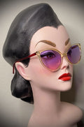 Tropical Cassie Sunglasses image 0