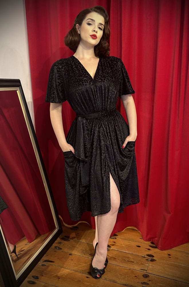Panther Claudia Dress image 2