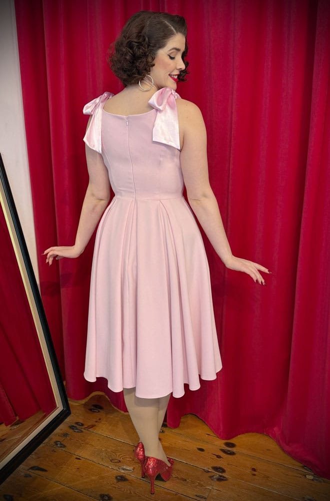 Josephine Midi Dress image 6