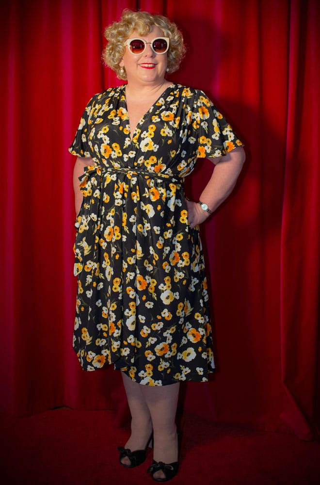 Poppy Claudia Dress image 1