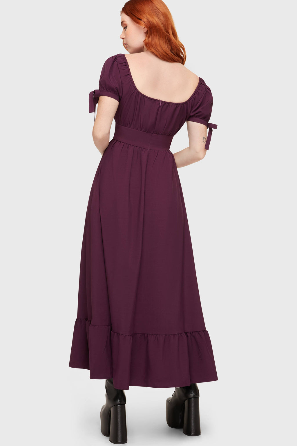 Gretchen Dress