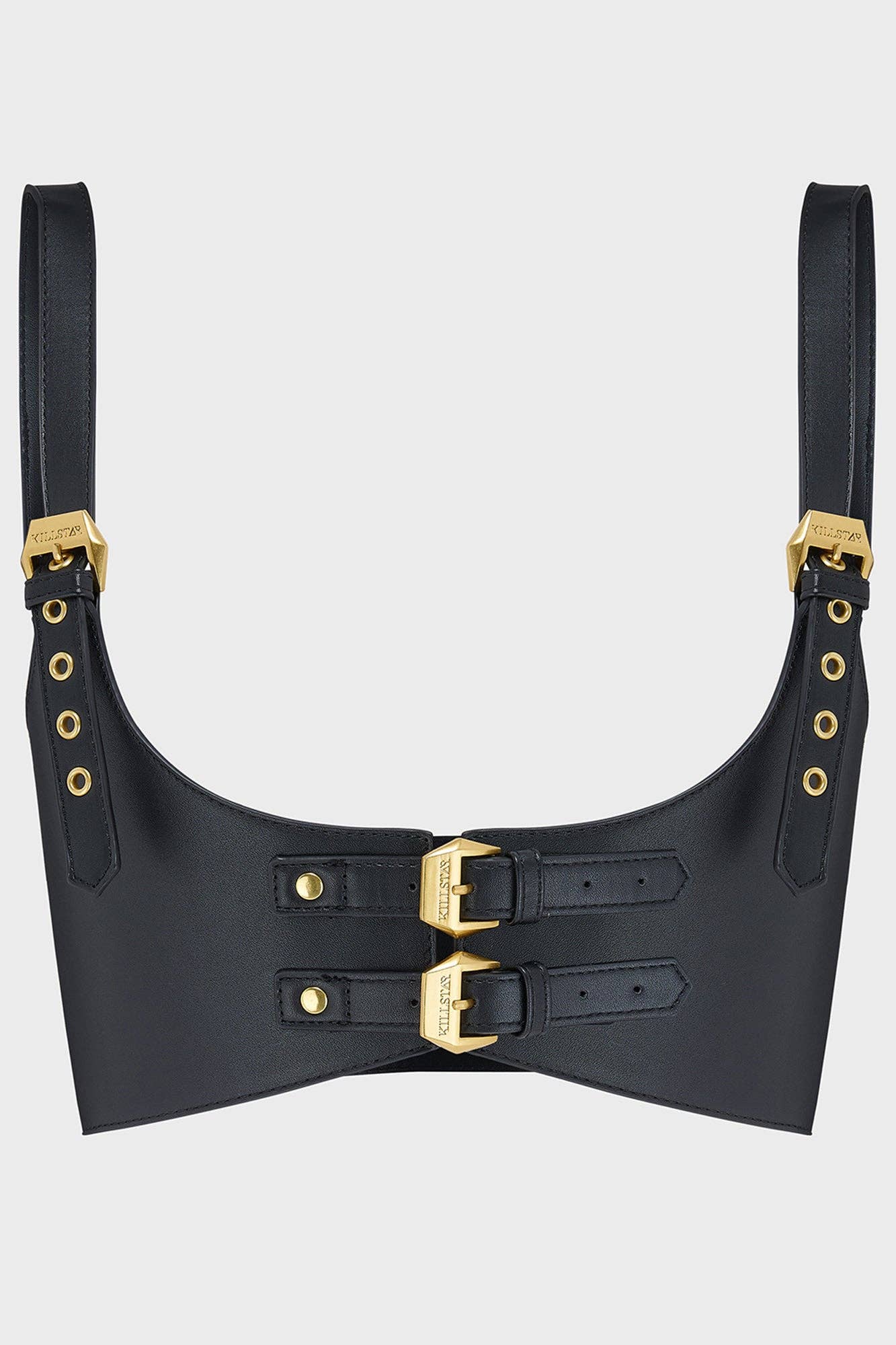 Ember Harness
