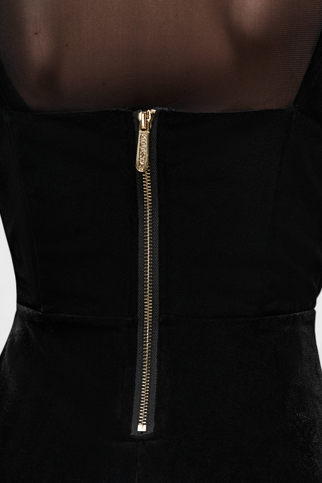 Chapel Iris Dress