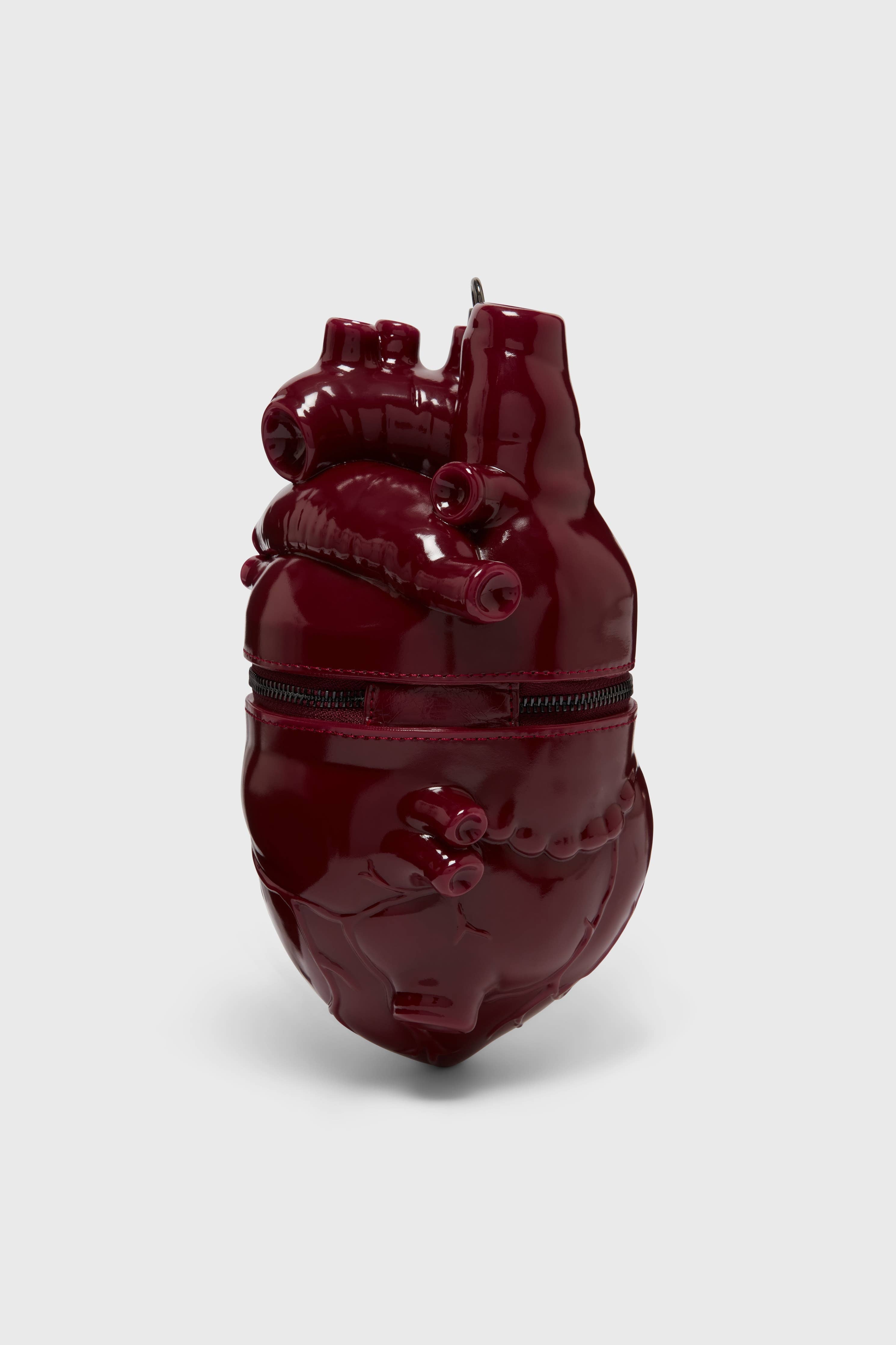 Chalice Heart Bag