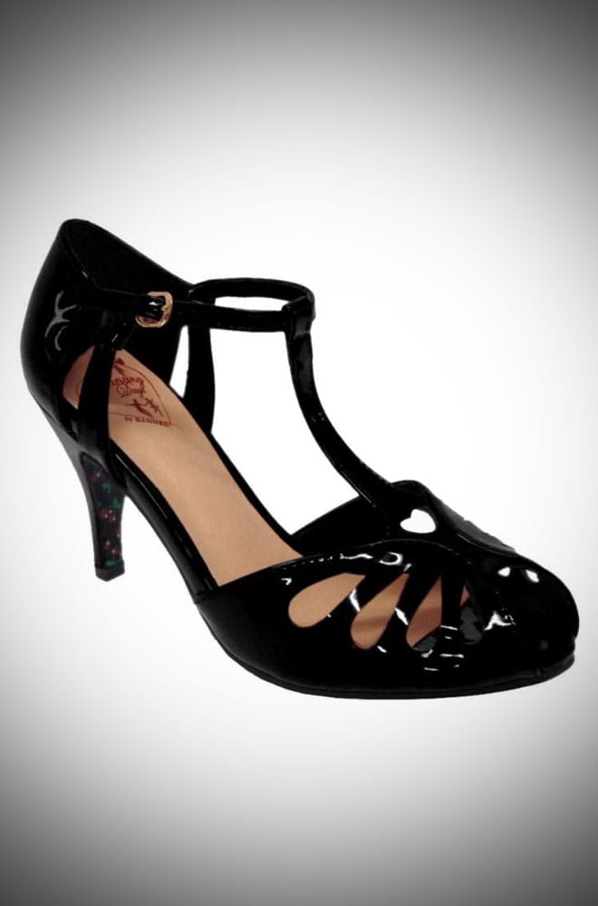 Secret Love Pumps image 0