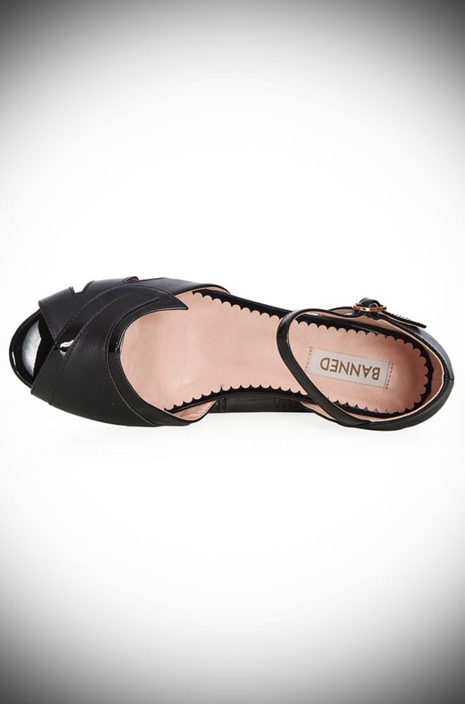 Glamorous Gliders Flat Sandals image 1