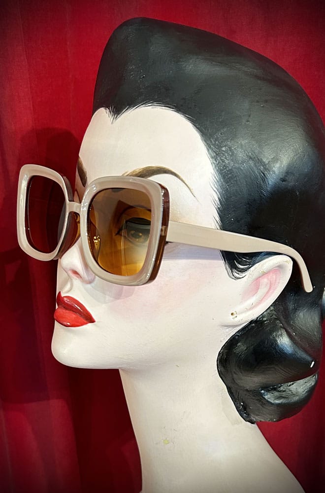 Blush Edwina Sunglasses image 1