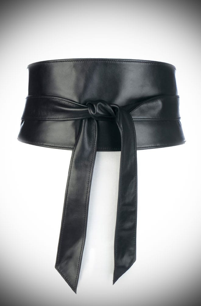 Obi Belt image 1
