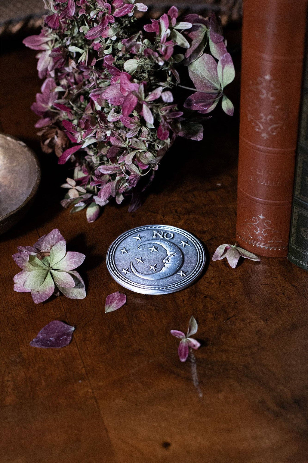 Fortuna Coin