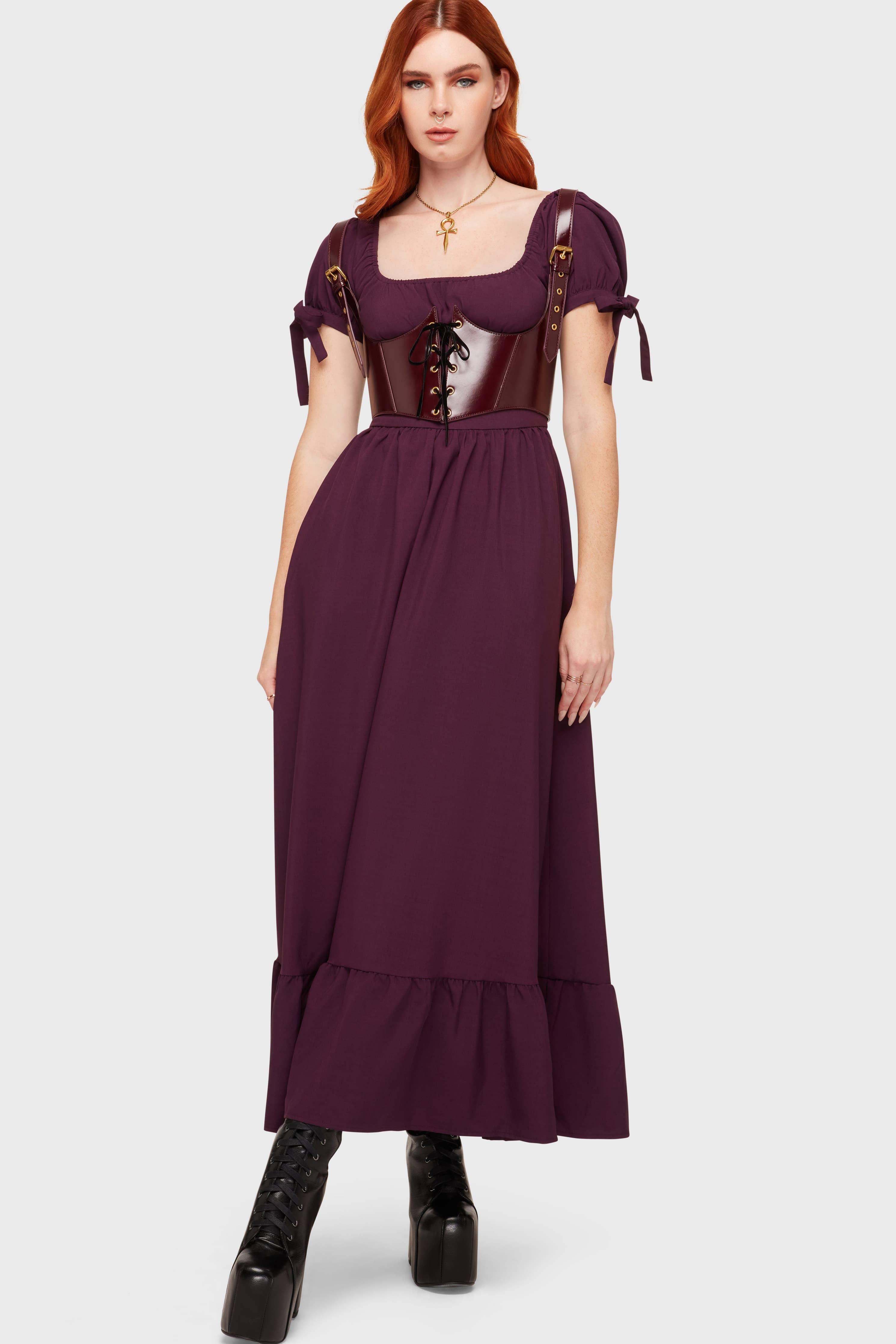 Gretchen Dress