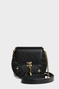 Celestial Night Cross Body Bag
