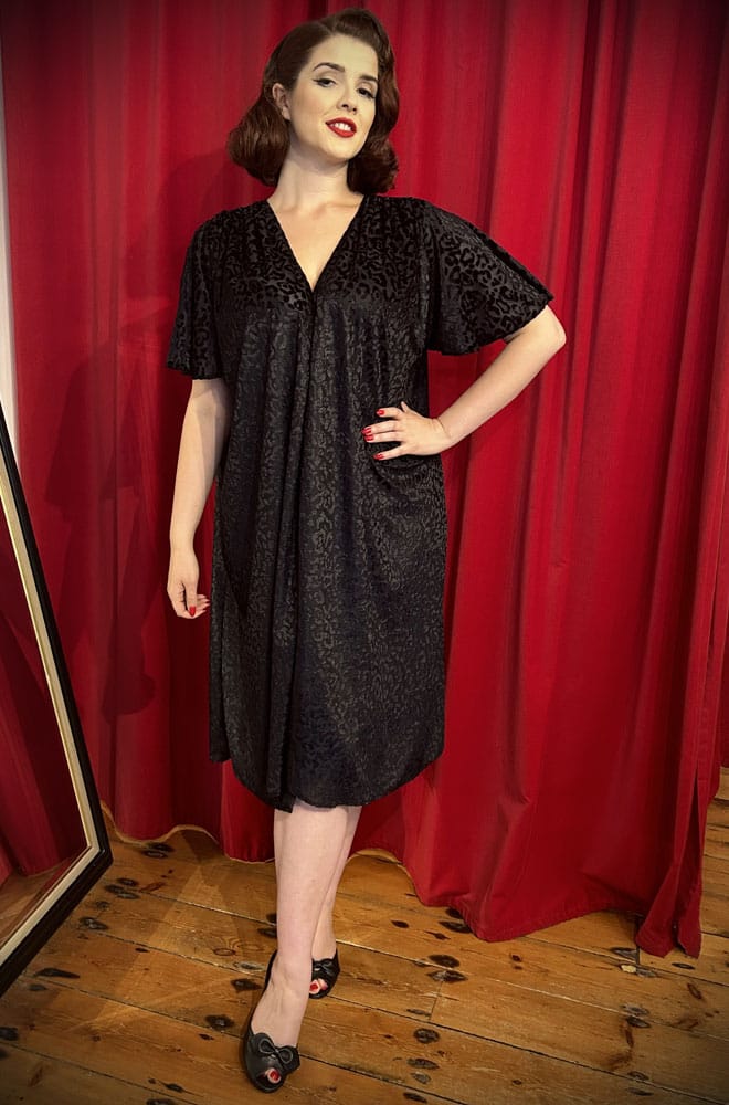 Panther Claudia Dress image 4