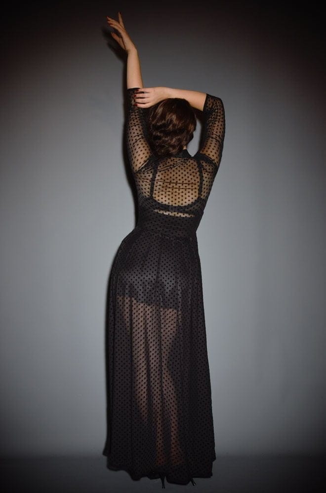 Starlet Duster image 1