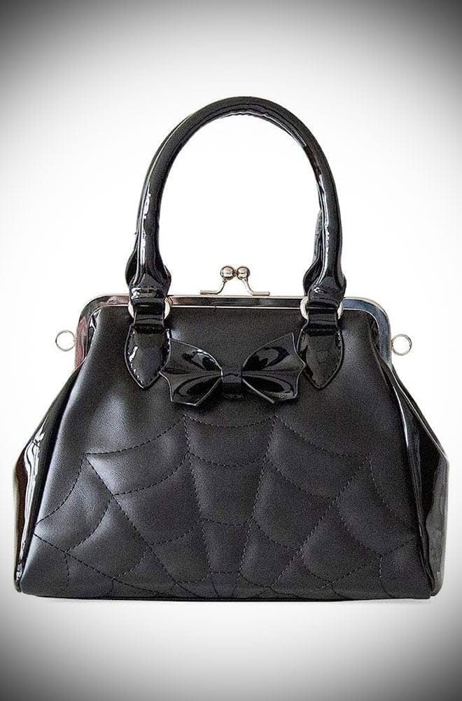Femme Fatale Handbag image 0