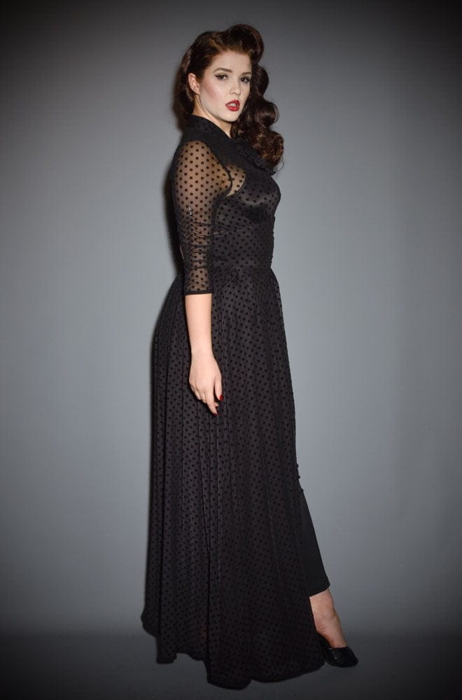 Starlet Duster image 6