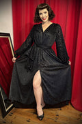 Panther Claudia Gown image 0