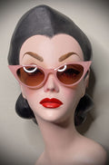 Pink Marilyn Sunglasses image 0