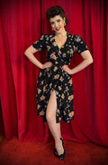 Mayflower Peggy Wrap Dress image 0