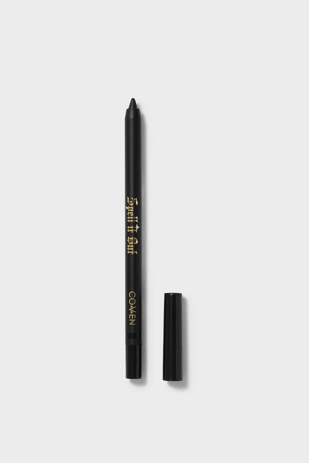 Spell It Out Lip Liner