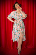 Pink Rose Claudia Dress image 0