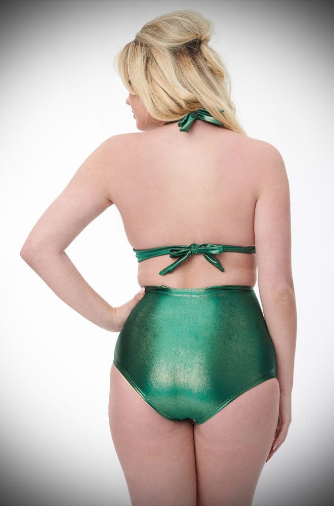 Emerald Monroe Bikini Top image 1