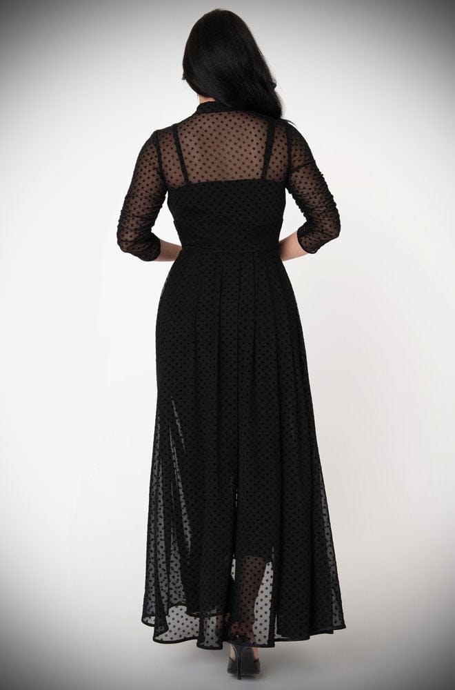 Starlet Duster image 8