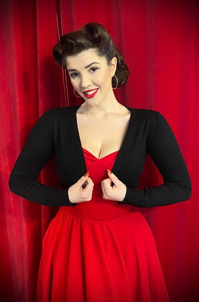 Black Bolero image 2