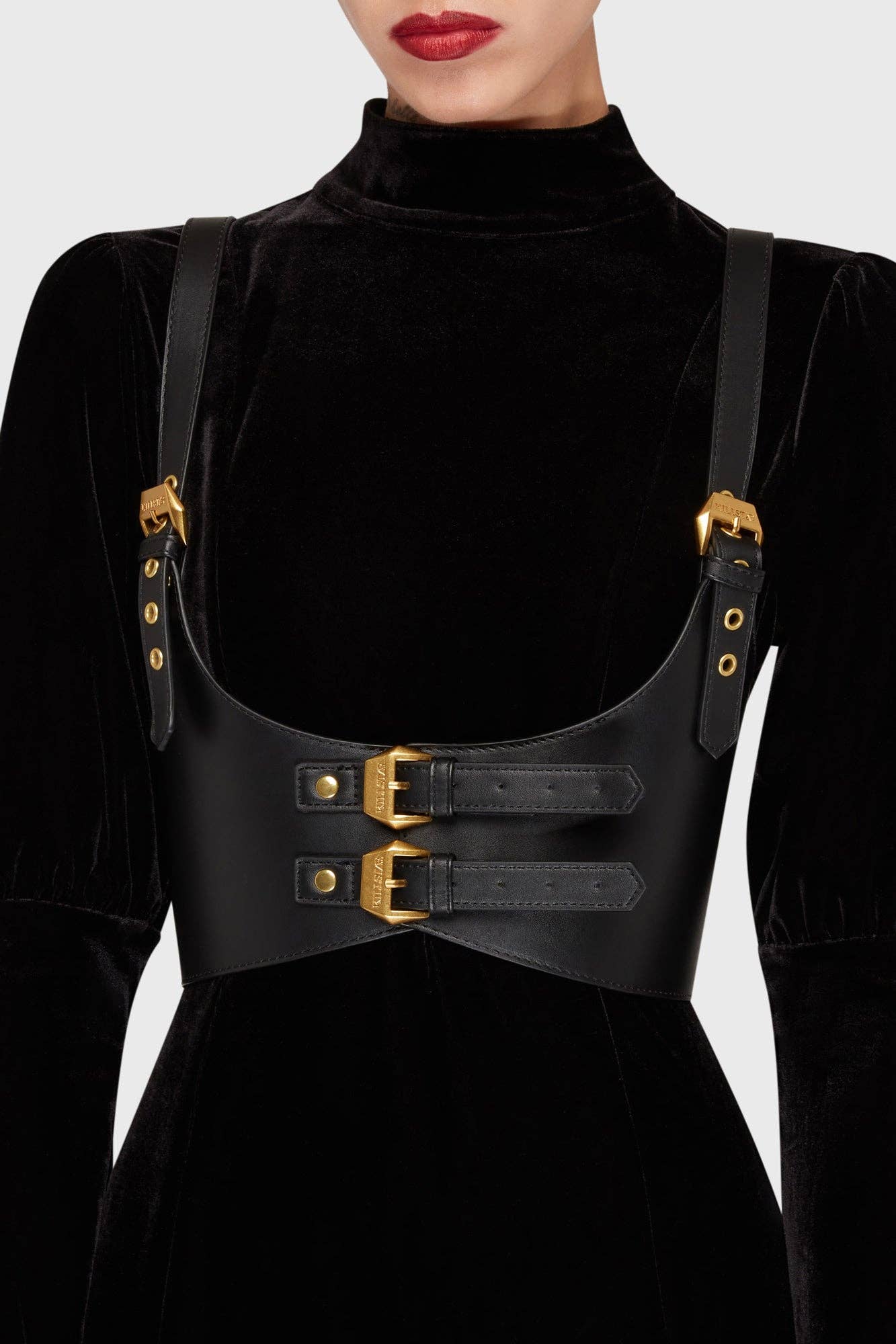 Ember Harness