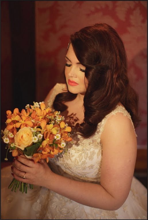 Deadly is the Female interviews Fuller Figure Fuller Bust!