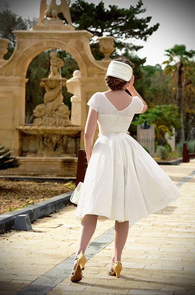 Honesta May Swing Dress