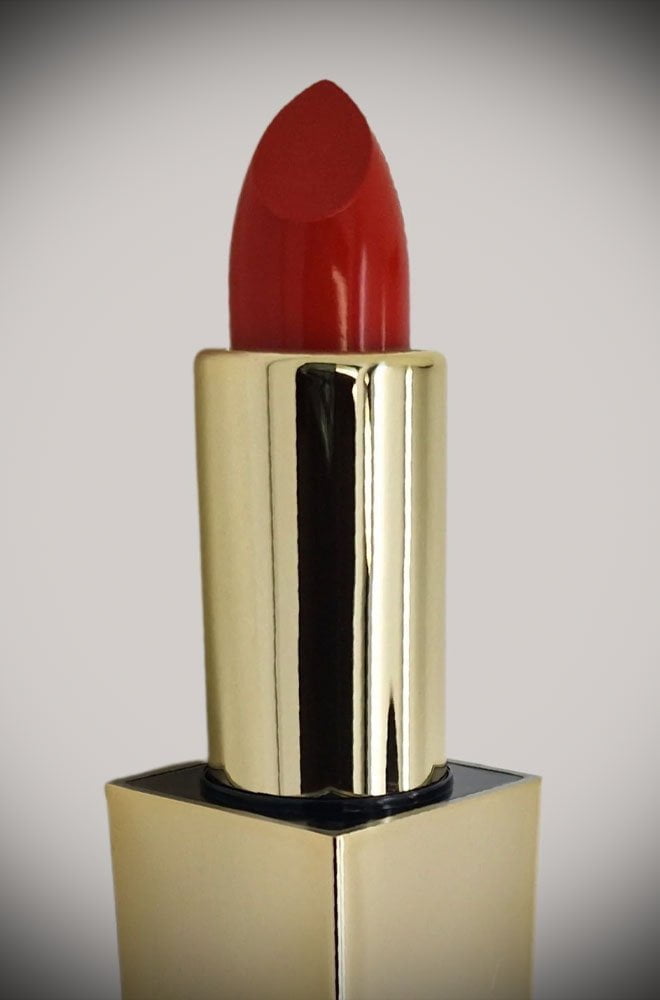 1940s Red Lipstick is the perfect retro shade